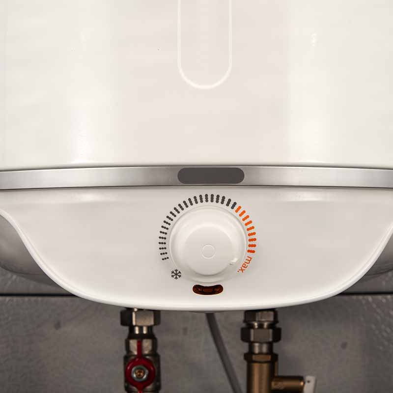 Ballon d'eau chaude thermodynamique
