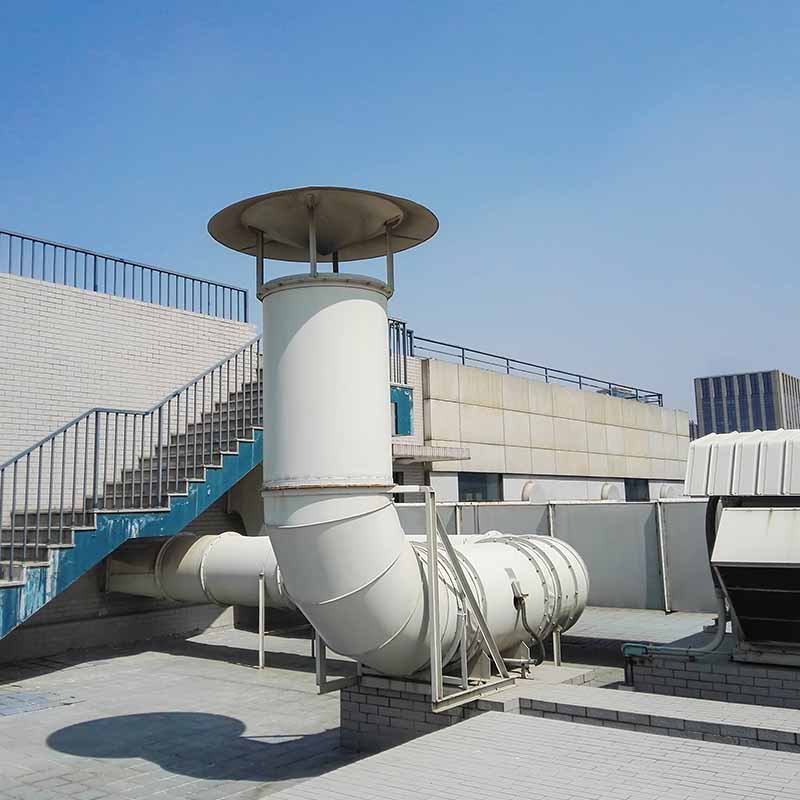 Centrale de traitement de l'air