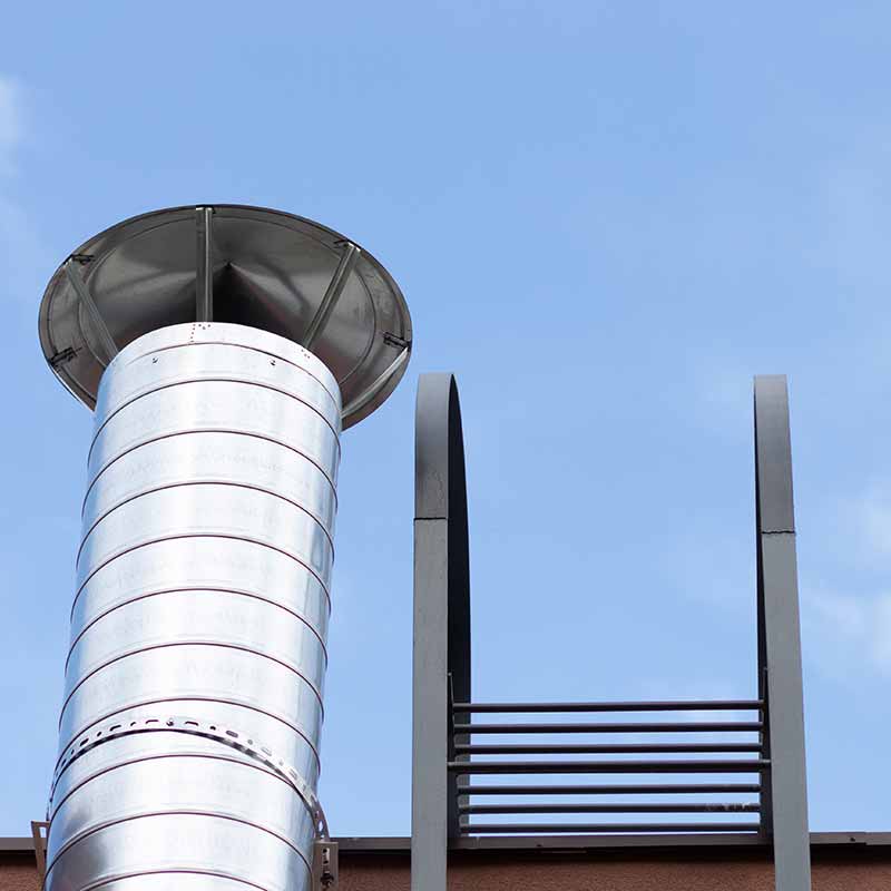 Centrale de traitement de l'air