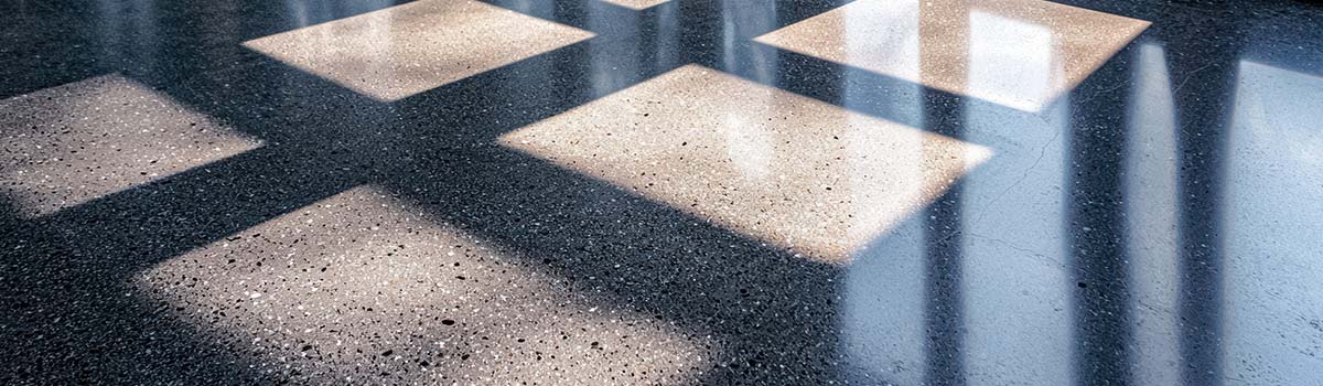 Pose de sols pour professionnels